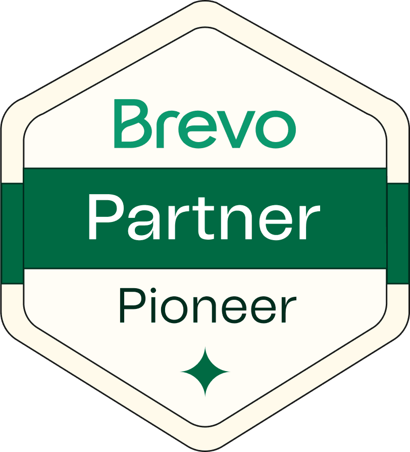 Partner Brevo