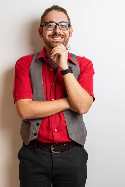 Stefano Presti